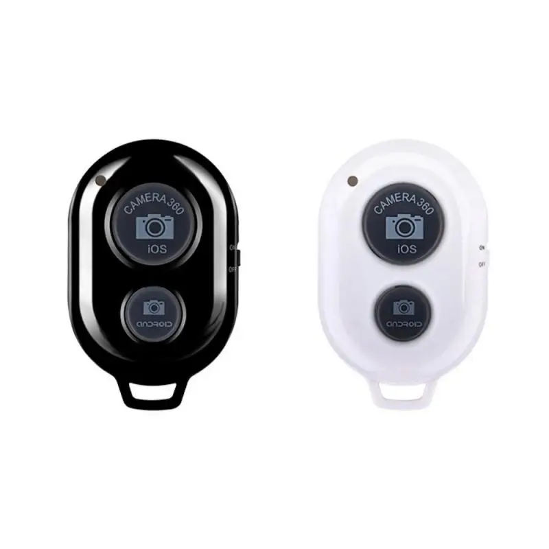 Wireless Bluetooth Selfie Stick Remote Controller Shutter Release Button For Phone Self-timer For Huawei Xiaomi IPhone Samsung
Wireless Bluetooth Selfie Stick Remote Controller Shutter Release Button For Phone Self-timer For Huawei Xiaomi IPhone Samsung