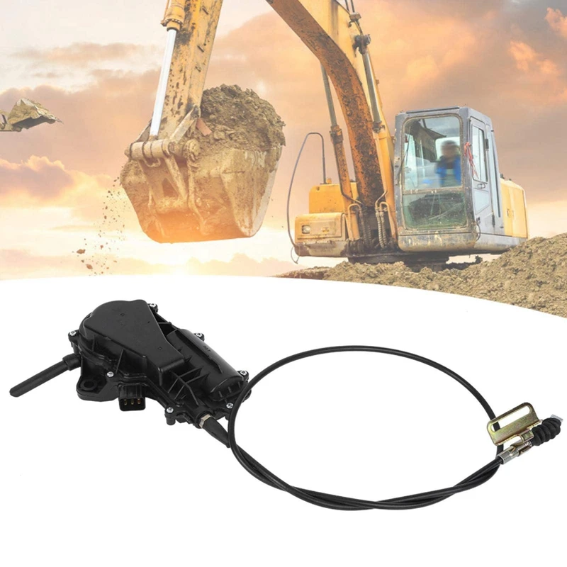 24 В экскаваторный огнеупорный двигатель для Doosan Daewoo 220-5/220-7/300-7 2523-9016
24 В экскаваторный огнеупорный двигатель для Doosan Daewoo 220-5/220-7/300-7 2523-9016
