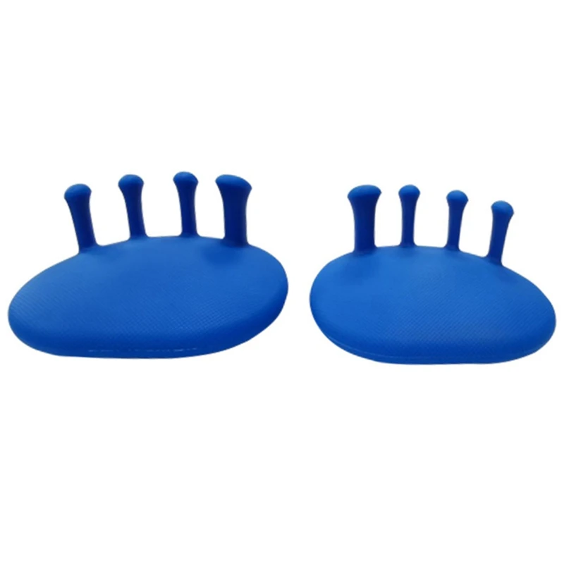 Toe Arch Trainer Thumb Eversion Flatfoot Corrector Thin Leg Thigh Hip Adult Toe Splitter Toe Finger Separator
Toe Arch Trainer Thumb Eversion Flatfoot Corrector Thin Leg Thigh Hip Adult Toe Splitter Toe Finger Separator