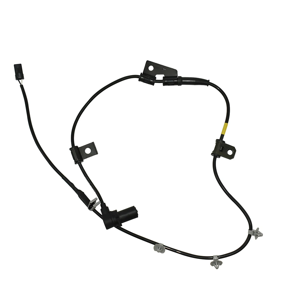 High quality Front Left ABS Speed Sensor For Hyundai Elantra 95670-2D050 956702D050 ALS590
High quality Front Left ABS Speed Sensor For Hyundai Elantra 95670-2D050 956702D050 ALS590