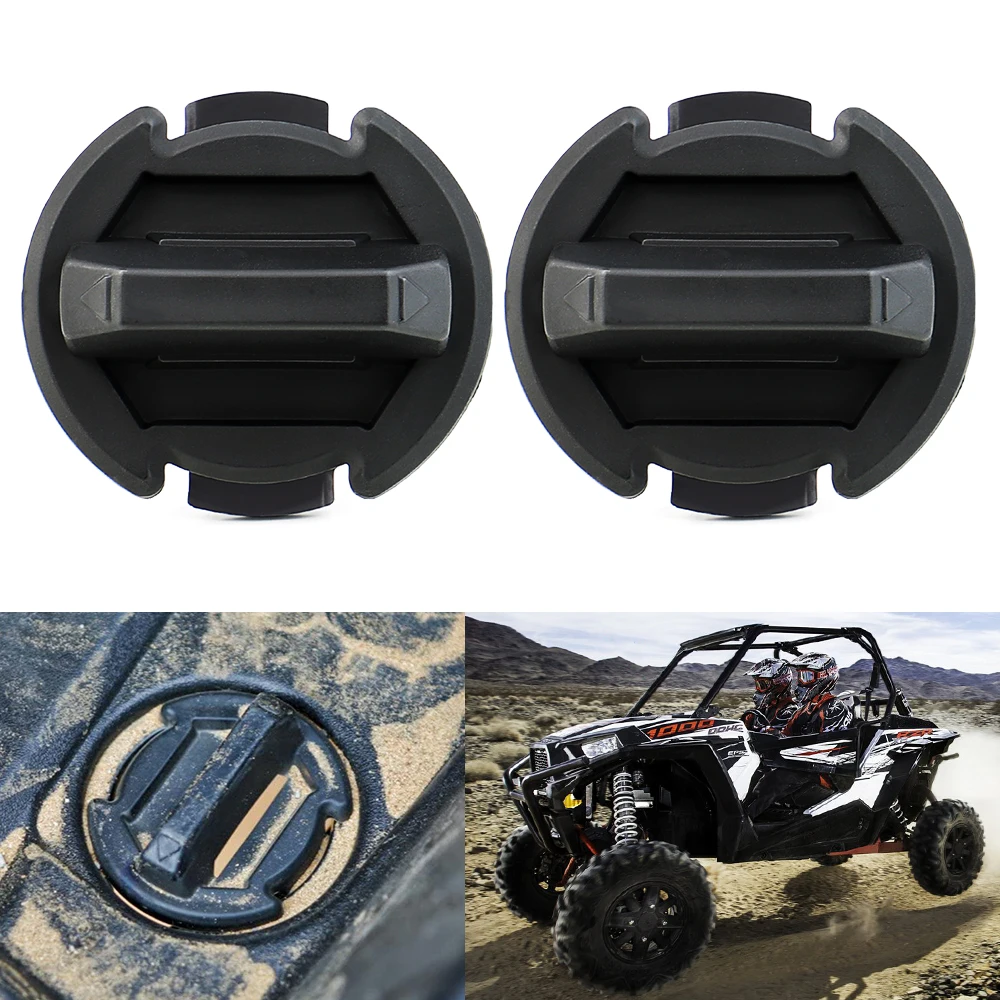 2 Pcs Twist Floor Drain Plug Trap Seal For Polaris RZR XP 1000 900 XP 4 Turbo General 8414694 2014/2015/2016/2017/2018/2019
2 Pcs Twist Floor Drain Plug Trap Seal For Polaris RZR XP 1000 900 XP 4 Turbo General 8414694 2014/2015/2016/2017/2018/2019