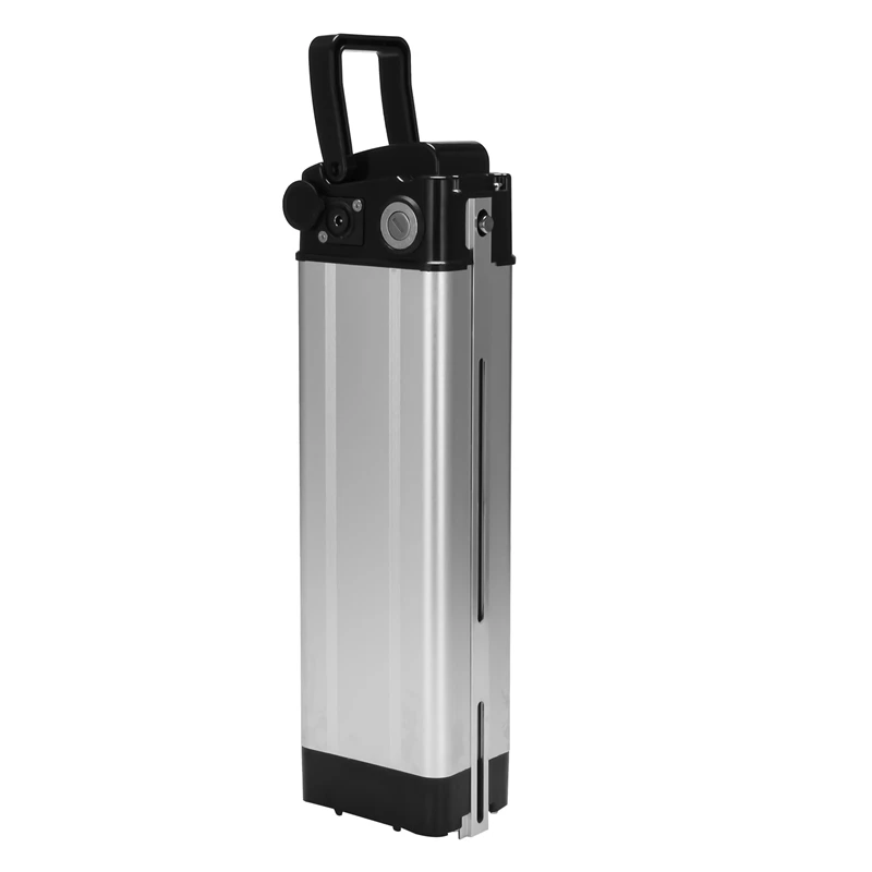 Electric Bike Plastic Lithium Battery Box 36V/48V/60V Large Capacity 18650 Holder Case Bicycle Accessories
Electric Bike Plastic Lithium Battery Box 36V/48V/60V Large Capacity 18650 Holder Case Bicycle Accessories