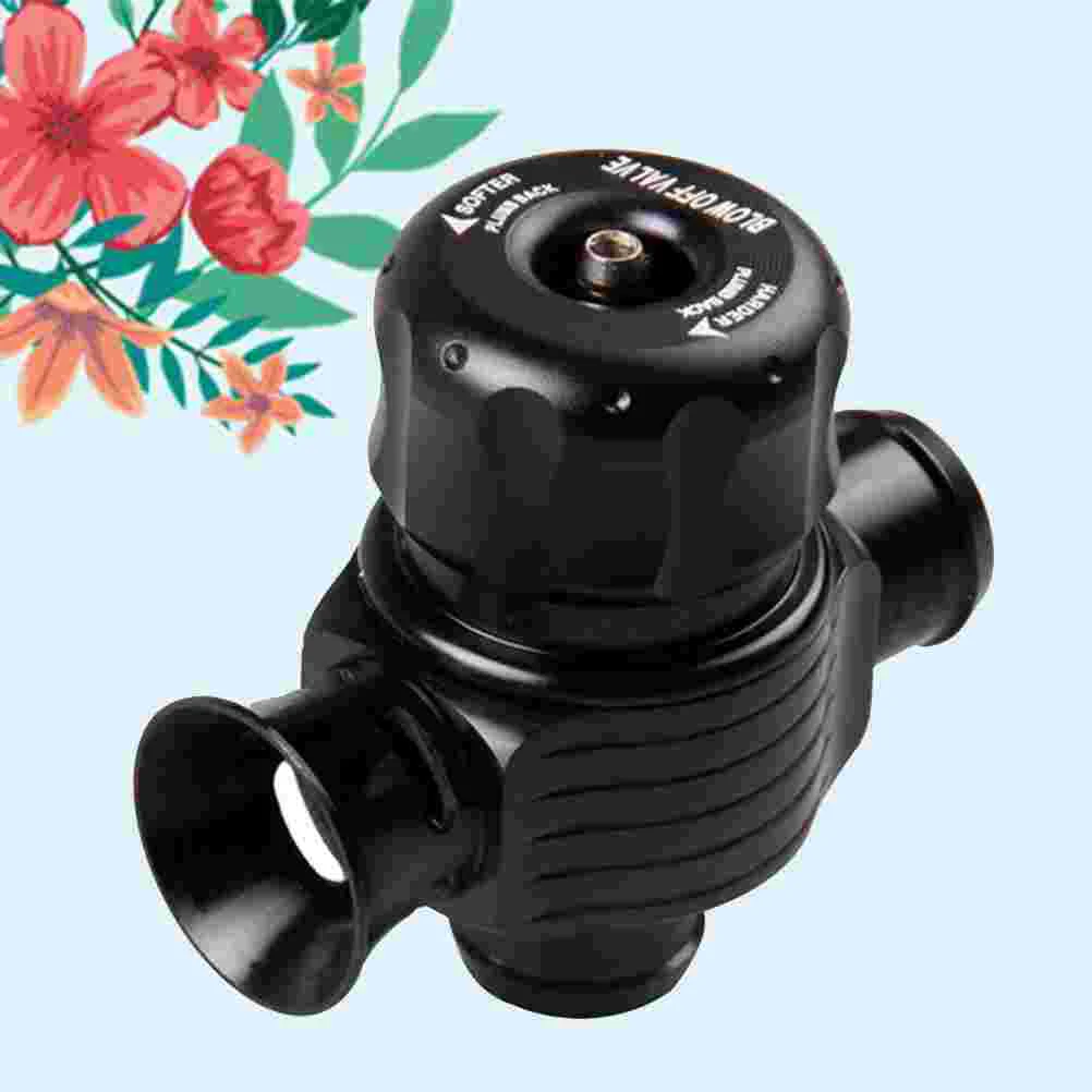 Car Universal Blow Off Wastegate Dump Diverter Adjustable Aluminium Alloy Bilateral Vent
Car Universal Blow Off Wastegate Dump Diverter Adjustable Aluminium Alloy Bilateral Vent