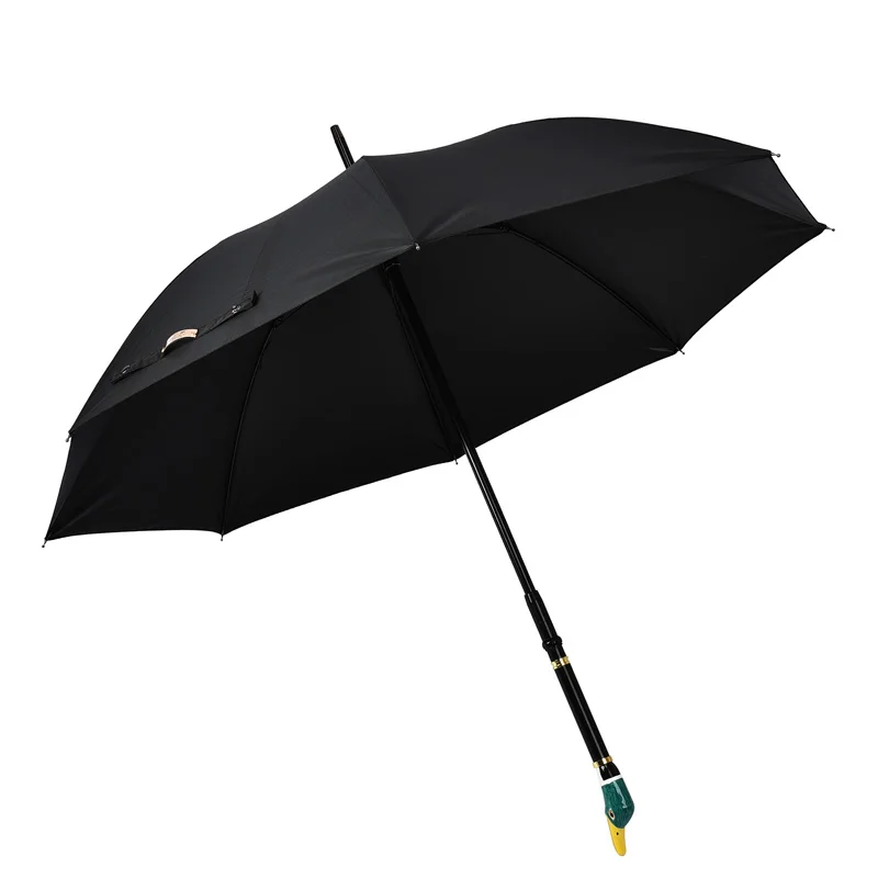Light Umbrella Business Windproof Design Long Handle Umbrella Automat Fold Self Defense Sombrilla Playa Household Merchandises
Light Umbrella Business Windproof Design Long Handle Umbrella Automat Fold Self Defense Sombrilla Playa Household Merchandises