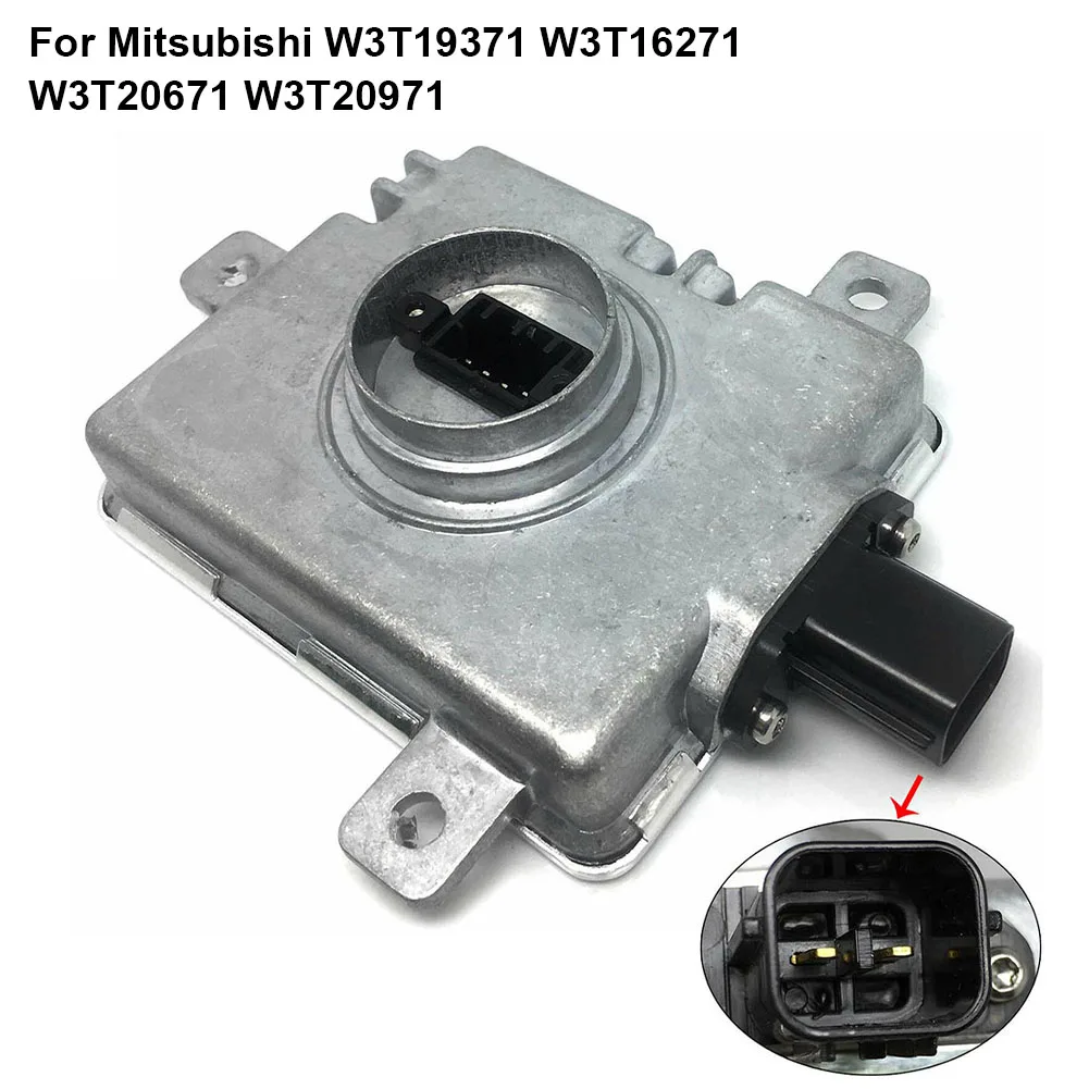 W3T19371 Xenon Headlight Ballast Headlamp D2S D2R Bulb Ballast for Acura Mitsubishi Honda Mazda W3T16271 W3T20671 W3T20971
W3T19371 Xenon Headlight Ballast Headlamp D2S D2R Bulb Ballast for Acura Mitsubishi Honda Mazda W3T16271 W3T20671 W3T20971