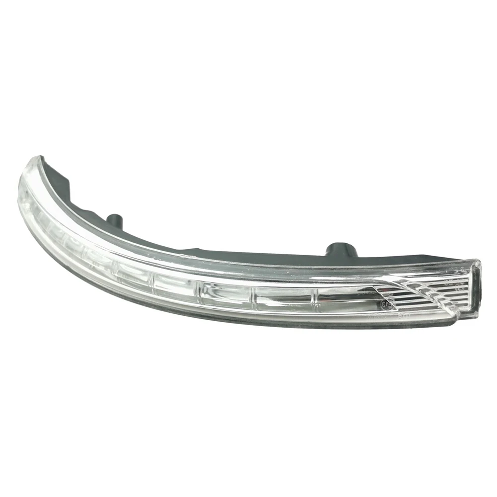 For Kia Sportage SL 2010-2015 LED Turn Signal Driver Side LED Turn Signal Mirror Indicator Replacement Right Hand
For Kia Sportage SL 2010-2015 LED Turn Signal Driver Side LED Turn Signal Mirror Indicator Replacement Right Hand