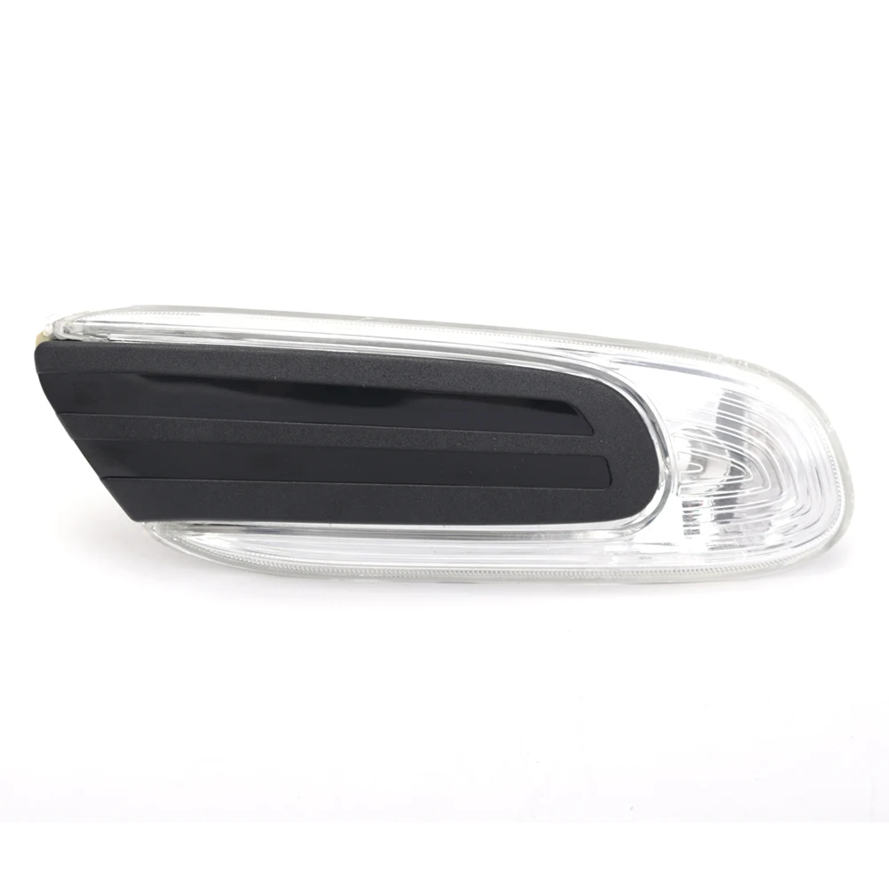 Superior Workmanship and Quality White Dynamic LED Right Side Indicator Light Turn Signal for MINI F55 F56 F57
Superior Workmanship and Quality White Dynamic LED Right Side Indicator Light Turn Signal for MINI F55 F56 F57