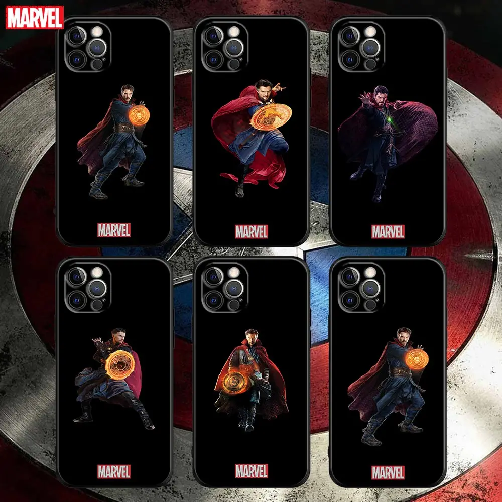 Phone Case for Apple iPhone 11 12 13 14 Pro Plus 7 8 SE XR XS Max 6 6s Plus Silicone Case Cover Marvel Doctor Strange iron man
Phone Case for Apple iPhone 11 12 13 14 Pro Plus 7 8 SE XR XS Max 6 6s Plus Silicone Case Cover Marvel Doctor Strange iron man