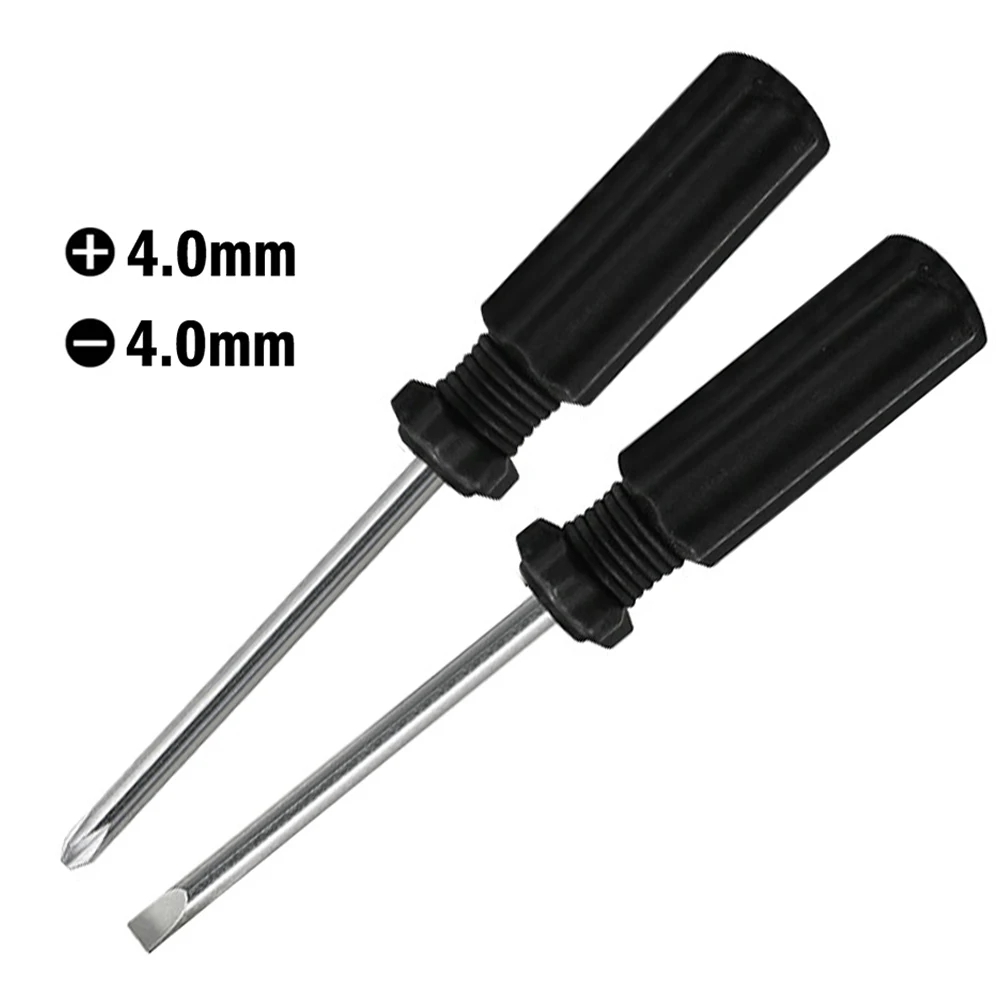 1 Pc 4.13Inch Mini-Screwdriver Small Precision Repair Tool Slotted Cross Screwdrivers 4mm For Disassemble Toys And Small Items
1 Pc 4.13Inch Mini-Screwdriver Small Precision Repair Tool Slotted Cross Screwdrivers 4mm For Disassemble Toys And Small Items