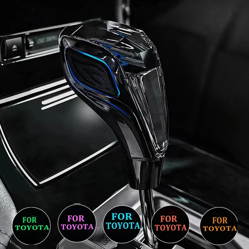 universal crystal Gear Shift Knob for Toyota ALPHARD VELLFIRE Lexus MAZDA Mitsubishi Hyundai
universal crystal Gear Shift Knob for Toyota ALPHARD VELLFIRE Lexus MAZDA Mitsubishi Hyundai