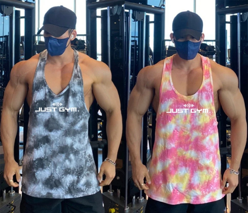 Mens Running Workout Gym Mesh Fitness Quick-drying Camouflage Tank Top Summer Casual Singlets Muscle Sleeveless Sporting Vest
Mens Running Workout Gym Mesh Fitness Quick-drying Camouflage Tank Top Summer Casual Singlets Muscle Sleeveless Sporting Vest