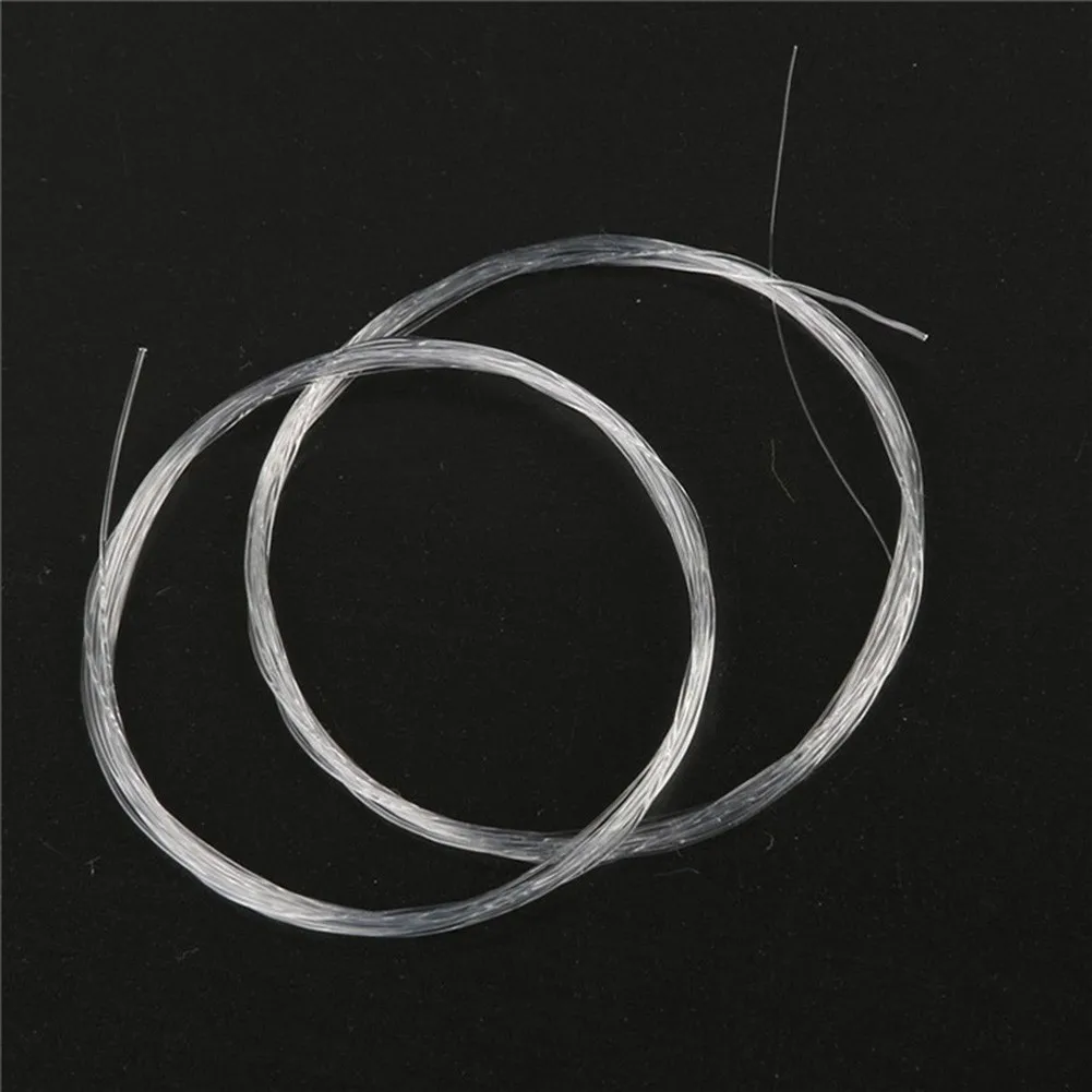 5pcs 9FT Fly Fishing Tapered Leader 0-7X Nylon Fly Taper Line Leader Fishing Line Cords With Loop Pesca Fishing Accessories
5pcs 9FT Fly Fishing Tapered Leader 0-7X Nylon Fly Taper Line Leader Fishing Line Cords With Loop Pesca Fishing Accessories