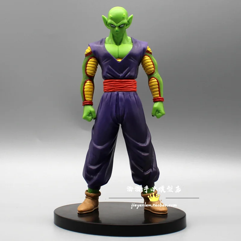 Anime Dragon Ball Dxf Youth Piccolo Young Figure Model Ornaments Pvc Action Figurine Decoration Toys Children Christmas Gifts
Anime Dragon Ball Dxf Youth Piccolo Young Figure Model Ornaments Pvc Action Figurine Decoration Toys Children Christmas Gifts