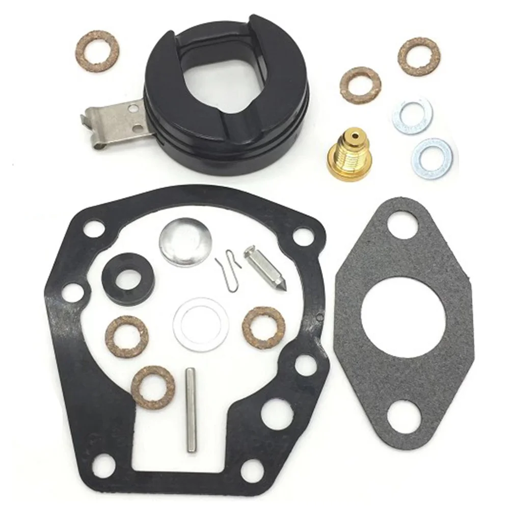 Rebuild Carburetor Kits 398532 0398532 18-7043 Accessories Components Fuel Systems Outboard Engines For Johnson Evinrude
Rebuild Carburetor Kits 398532 0398532 18-7043 Accessories Components Fuel Systems Outboard Engines For Johnson Evinrude