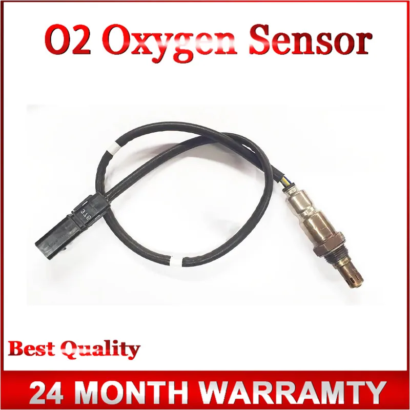 For 04L906262A Front Lambda Probe O2 Oxygen Sensor VW PASSAT POLO GOLF SKODA FABIA OCTAVIA RAPID SUPERB 1.4 1.6 2.0TDI 2012-2020
For 04L906262A Front Lambda Probe O2 Oxygen Sensor VW PASSAT POLO GOLF SKODA FABIA OCTAVIA RAPID SUPERB 1.4 1.6 2.0TDI 2012-2020