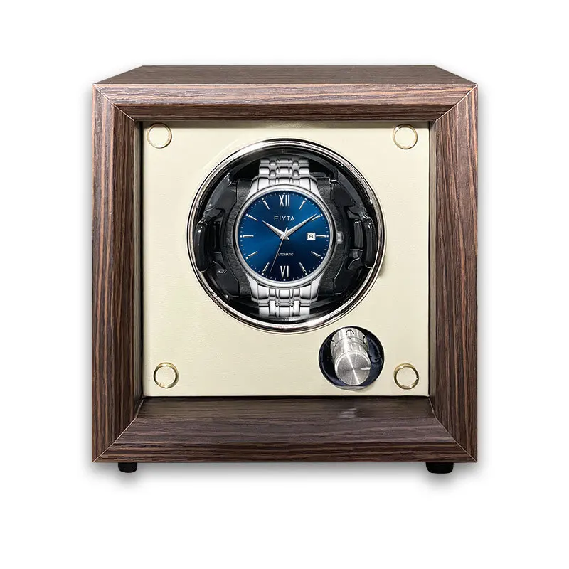 Watch Winder 1 Watches Box For Automatic Watch Wooden Luxury Mabuchi Motor Suitable For Mechanical Antimagnetic Mute Storage Box
Watch Winder 1 Watches Box For Automatic Watch Wooden Luxury Mabuchi Motor Suitable For Mechanical Antimagnetic Mute Storage Box