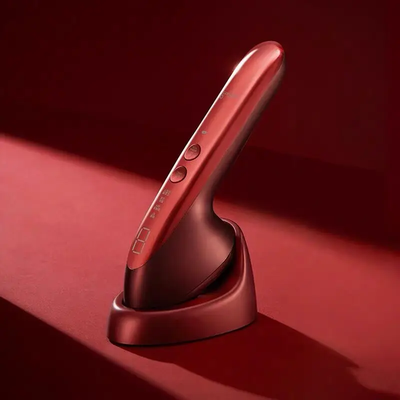 Home RF Beauty Instrument EMS Face Lift Wrinkle Lifting Slimming LED Therapy Vibrating Massager Face Slimming Beauty Tools Spa
Home RF Beauty Instrument EMS Face Lift Wrinkle Lifting Slimming LED Therapy Vibrating Massager Face Slimming Beauty Tools Spa
