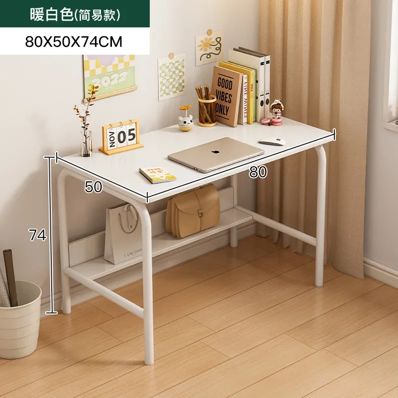 2023 Year Aoliviya Official New Table Simple Rental House Rectangular Table Bedroom Girl Workbench Desk Student Household Study
2023 Year Aoliviya Official New Table Simple Rental House Rectangular Table Bedroom Girl Workbench Desk Student Household Study