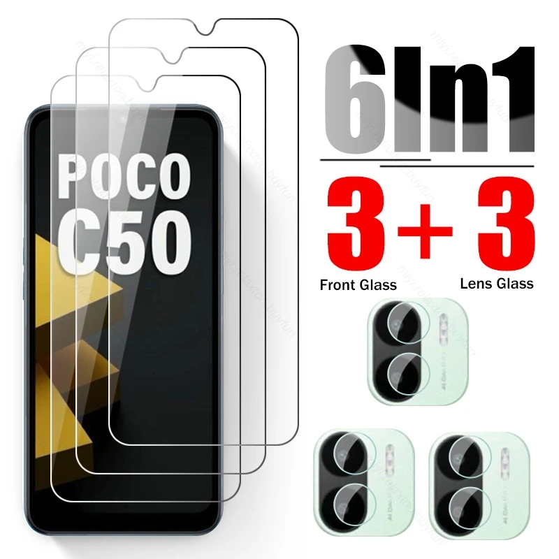 Защитное стекло для камеры 6to2 для Xiaomi Poco C50 4G, Защитная пленка для экрана Little Pocco Poxo Poko C50 C 50 50C PocoC50 2023 6,52"
Защитное стекло для камеры 6to2 для Xiaomi Poco C50 4G, Защитная пленка для экрана Little Pocco Poxo Poko C50 C 50 50C PocoC50 2023 6,52"
