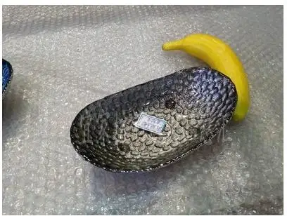 Fruit tray creative modern living room fruit tray glass dry fruit tray personalized leaf tray boat shaped fruit bowl
Fruit tray creative modern living room fruit tray glass dry fruit tray personalized leaf tray boat shaped fruit bowl