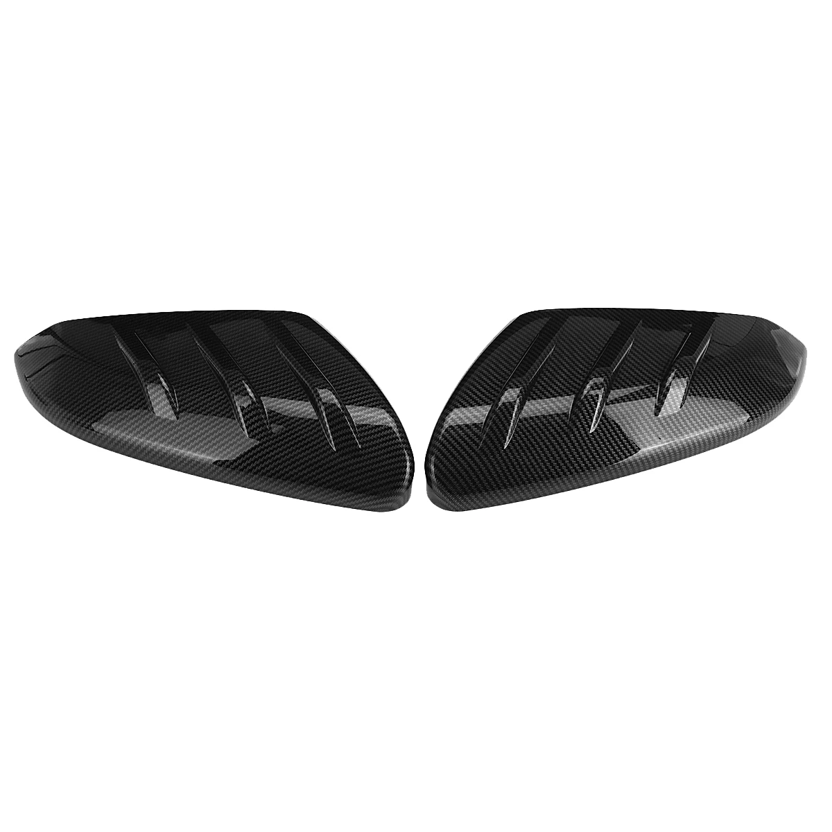 Carbon Fiber Car Side Rearview Mirror Cover for Honda Civic 2016-2020 Door Mirror Cover
Carbon Fiber Car Side Rearview Mirror Cover for Honda Civic 2016-2020 Door Mirror Cover