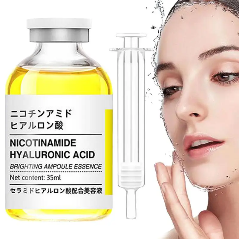 Instant Wrinkles Remover Face Essence Lift Firm Fade Fine Lines Moisturizing Essence Whitening Brighten Repair Skin Care
Instant Wrinkles Remover Face Essence Lift Firm Fade Fine Lines Moisturizing Essence Whitening Brighten Repair Skin Care
