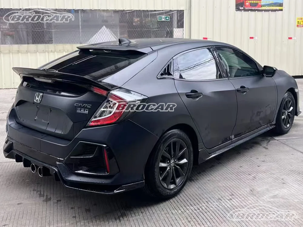 Для Honda Civic Sedan GEN 10 FC1 2016 17 18 19 20 21 22 JDM нефарбованный спойлер из АБС-пластика, багажник, крыло, спойлер 
Для Honda Civic Sedan GEN 10 FC1 2016 17 18 19 20 21 22 JDM нефарбованный спойлер из АБС-пластика, багажник, крыло, спойлер