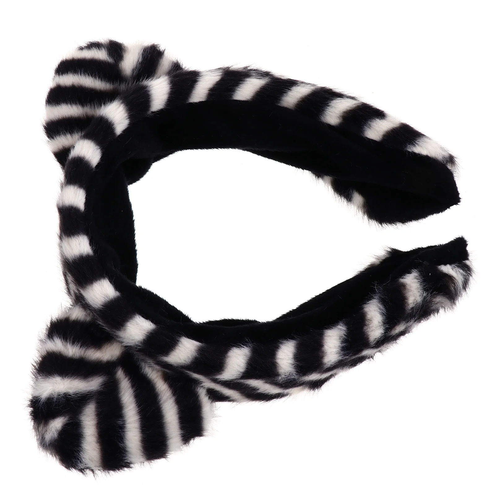 Cat Hair Ear Party Plush Headdress Cosplay Hoop Headband Band Accessories Decor Fur Animal Headwear Photo Prop
Cat Hair Ear Party Plush Headdress Cosplay Hoop Headband Band Accessories Decor Fur Animal Headwear Photo Prop