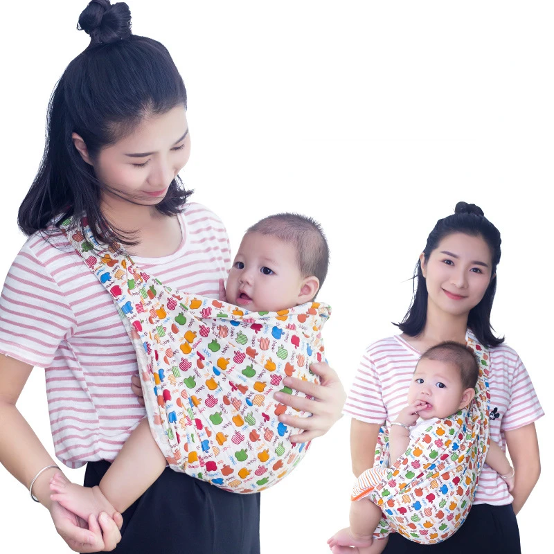 Newborn Baby Back Bag One-shoulder Back Towel One-line Cloth Cotton Coax Sleeping Back Towel Mother Feeding Bag Backpacks
Newborn Baby Back Bag One-shoulder Back Towel One-line Cloth Cotton Coax Sleeping Back Towel Mother Feeding Bag Backpacks