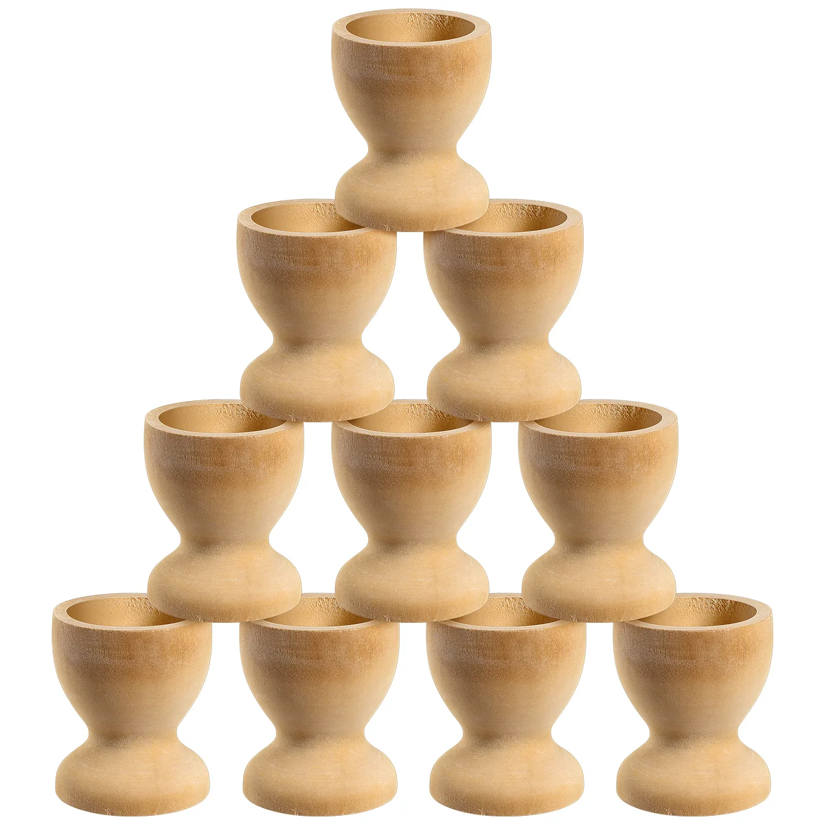 Craft Sets Kids Wooden Egg Stand Refrigerator Egg Cups Set 4 Egg Cup Holder Bamboo Wooden Egg Tray Egg Holder Child
Craft Sets Kids Wooden Egg Stand Refrigerator Egg Cups Set 4 Egg Cup Holder Bamboo Wooden Egg Tray Egg Holder Child
