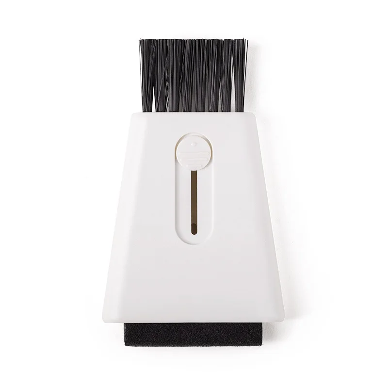 Retractable Gap Brush Multi-function Portable Cleaning Tools Convenient Mobile Screen Cleaner Phone Accessories Double Head
Retractable Gap Brush Multi-function Portable Cleaning Tools Convenient Mobile Screen Cleaner Phone Accessories Double Head
