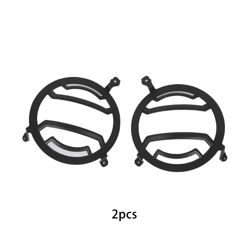 2 Pieces Car Front Headlight Trim Cover Vehicle Headlamp Protector Modified Accessories Replacement for Wrangler
2 Pieces Car Front Headlight Trim Cover Vehicle Headlamp Protector Modified Accessories Replacement for Wrangler