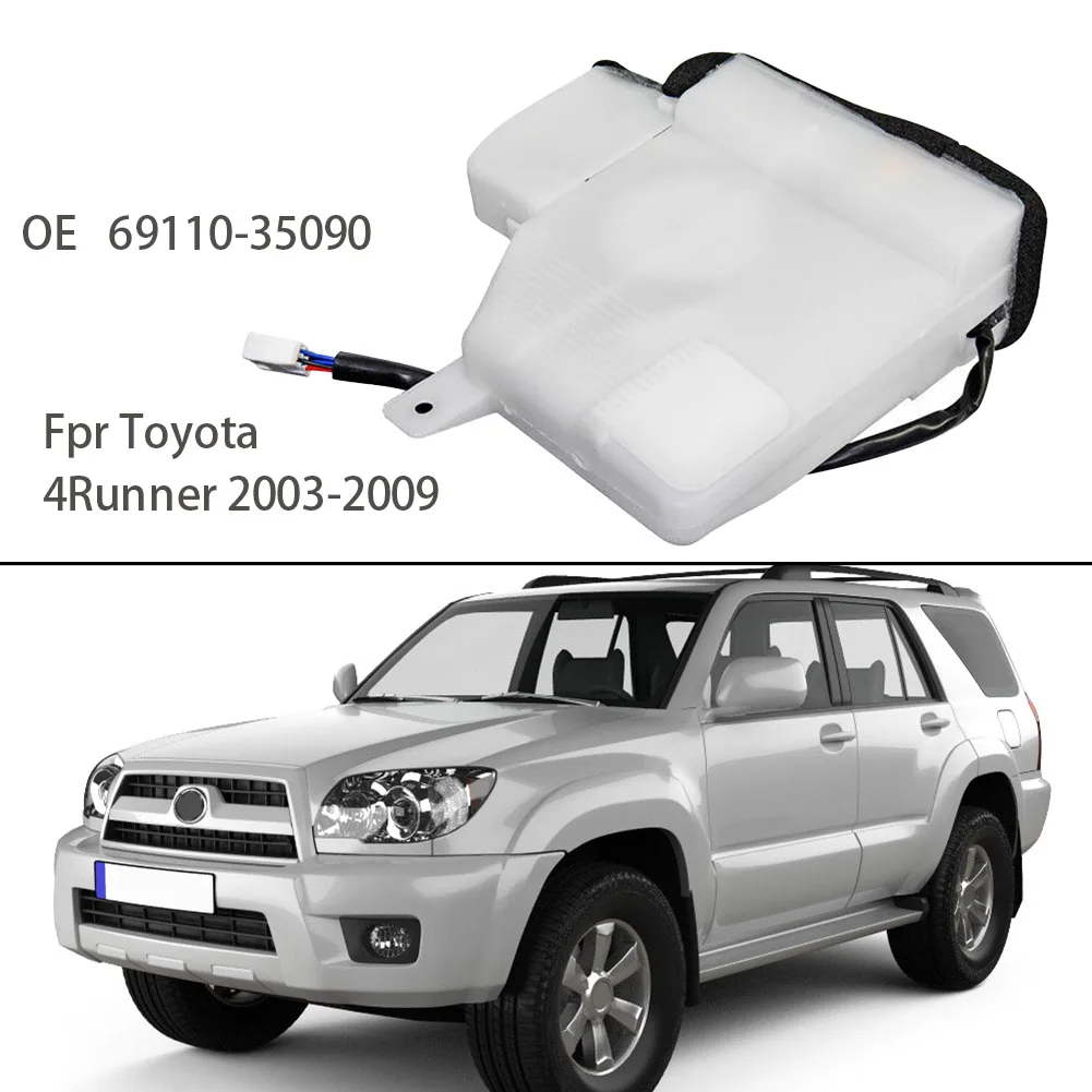 69110-35090 Tail Door Tailgate Rear Trunk Lid Lock Actuator For Toyota 2003 2004 2005 2006 2007 2008 2009
69110-35090 Tail Door Tailgate Rear Trunk Lid Lock Actuator For Toyota 2003 2004 2005 2006 2007 2008 2009
