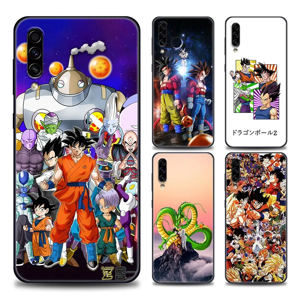 Son Goku Anime Silicone Case For Samsung Galaxy A10 A30s A40 A50 A60 A70 A80 A90 F41 F52 F12 A9 2018 Soft TPU Cover DragonBall Z 
Son Goku Anime Silicone Case For Samsung Galaxy A10 A30s A40 A50 A60 A70 A80 A90 F41 F52 F12 A9 2018 Soft TPU Cover DragonBall Z