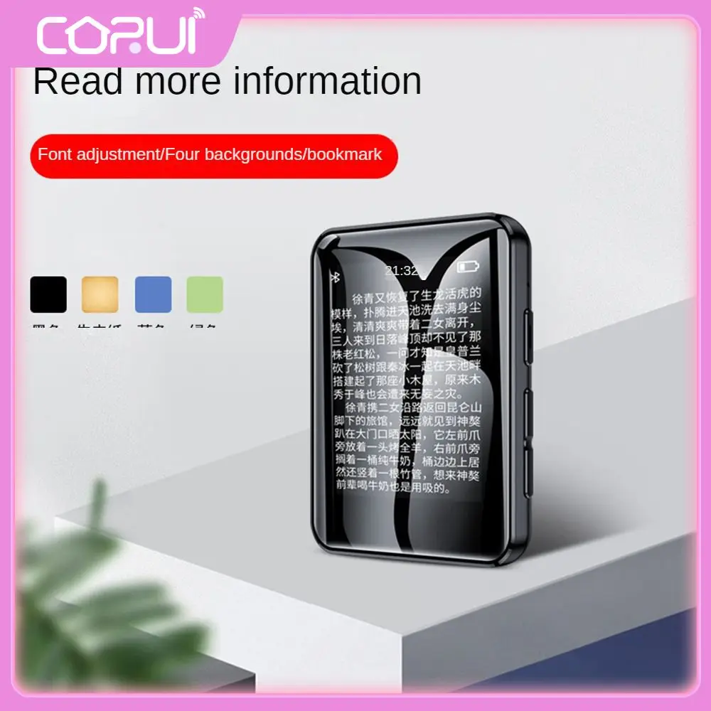4.0 Mp3 Lightweight And Portable Compatible Speakers Support For Memory Expansion Cards Black
4.0 Mp3 Lightweight And Portable Compatible Speakers Support For Memory Expansion Cards Black