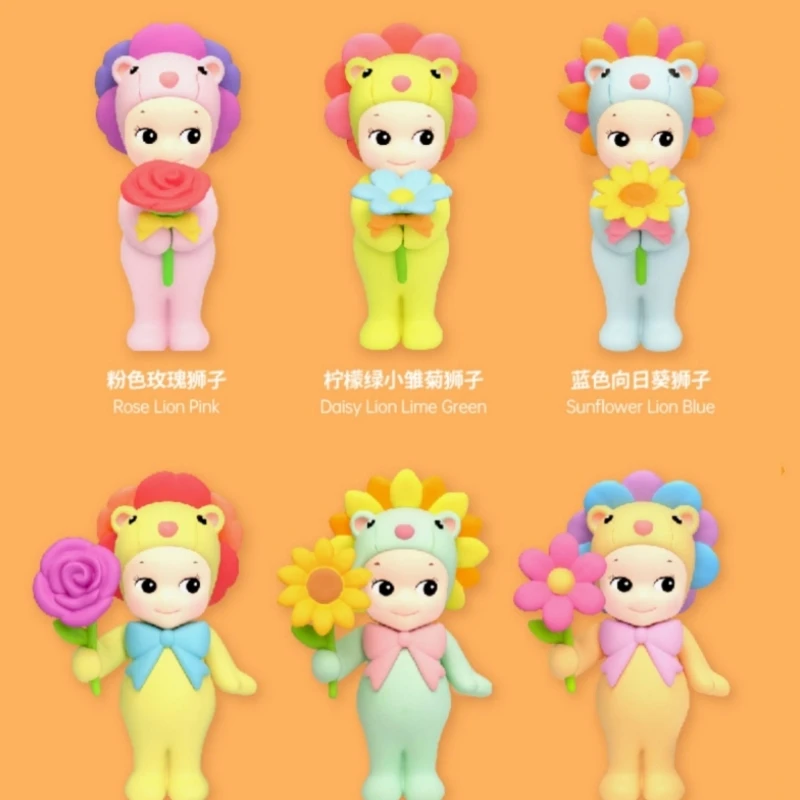 Sonny Angel Hipper Flower Gift Series Kawaii Blind Box Anime Figure Guess Bag Mystery Box Decoration Surprise Box Birthday Toys
Sonny Angel Hipper Flower Gift Series Kawaii Blind Box Anime Figure Guess Bag Mystery Box Decoration Surprise Box Birthday Toys
