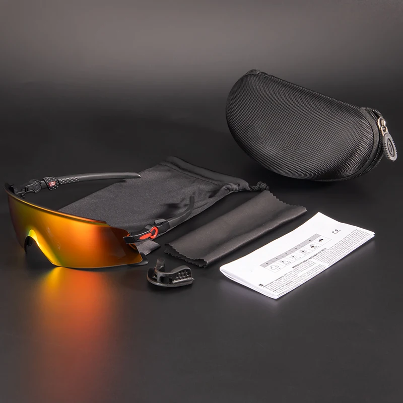 Cycling Glasses Mens Womens Sports Sunglasses Cycling Goggles MTB Road Anti-glare Riding Bicycle Bike Eyewear Protection Glasses
Cycling Glasses Mens Womens Sports Sunglasses Cycling Goggles MTB Road Anti-glare Riding Bicycle Bike Eyewear Protection Glasses