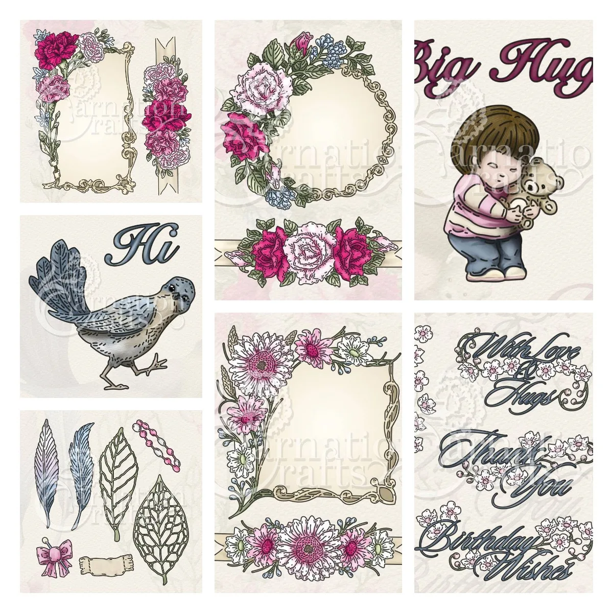 Bird Girl Feather Flower Metal Cutting Dies For Scrapbooking Paper Craft Handmade Card Album Punch Art Cutter 2022 New
Bird Girl Feather Flower Metal Cutting Dies For Scrapbooking Paper Craft Handmade Card Album Punch Art Cutter 2022 New