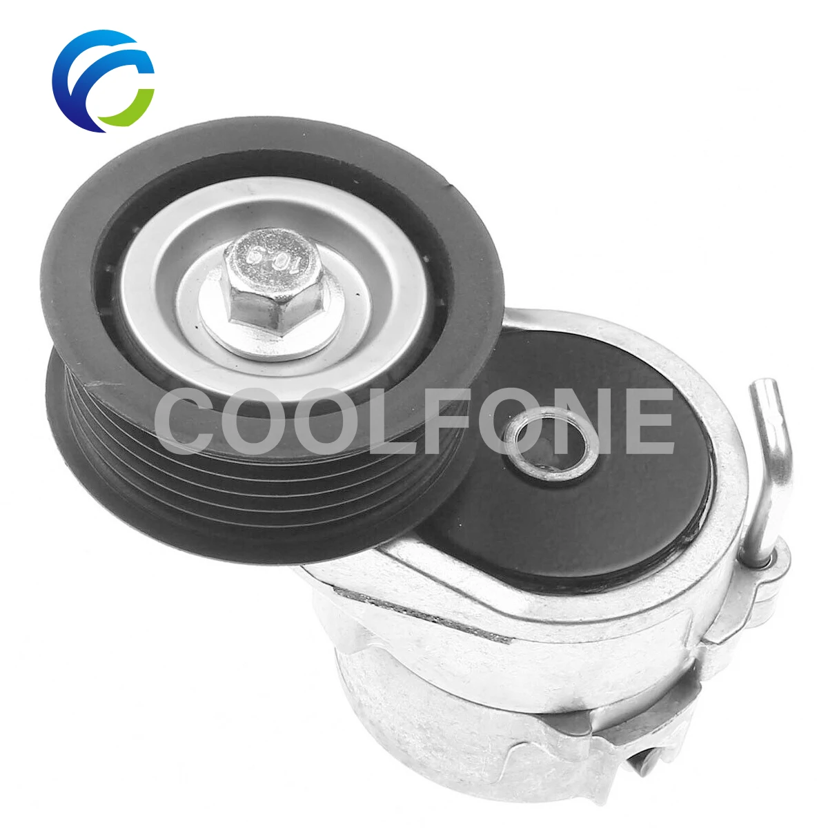 Drive Belt Automatic Tensioner for VW EOS GOLF V PASSAT CC 3.2 3.6 022145299C 022145299H 022145299L T38450 534024610 VKM31070
Drive Belt Automatic Tensioner for VW EOS GOLF V PASSAT CC 3.2 3.6 022145299C 022145299H 022145299L T38450 534024610 VKM31070