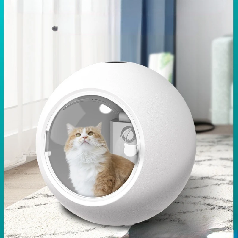Drying Baker for Pet Dryer Water Blower Household Hair Dryer Box Cat Dog Hair Dryer
Drying Baker for Pet Dryer Water Blower Household Hair Dryer Box Cat Dog Hair Dryer