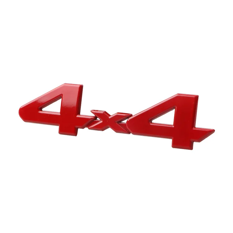1X 3D metal red 4X4 Car emblem Sticker Badge Nameplate For JEEP Wrangler Guide Cross Country Four-wheel drive
1X 3D metal red 4X4 Car emblem Sticker Badge Nameplate For JEEP Wrangler Guide Cross Country Four-wheel drive
