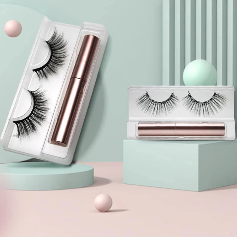 3D Magnetic Eyelashes Set Waterproof Lasting Naturally Magnetic Eyeliner Magnet Eyelashes Makeup Extension False Eyelashes Kit
3D Magnetic Eyelashes Set Waterproof Lasting Naturally Magnetic Eyeliner Magnet Eyelashes Makeup Extension False Eyelashes Kit
