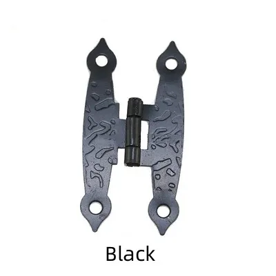 Винтажная мебельная петля бронзового цвета
Винтажная мебельная петля бронзового цвета