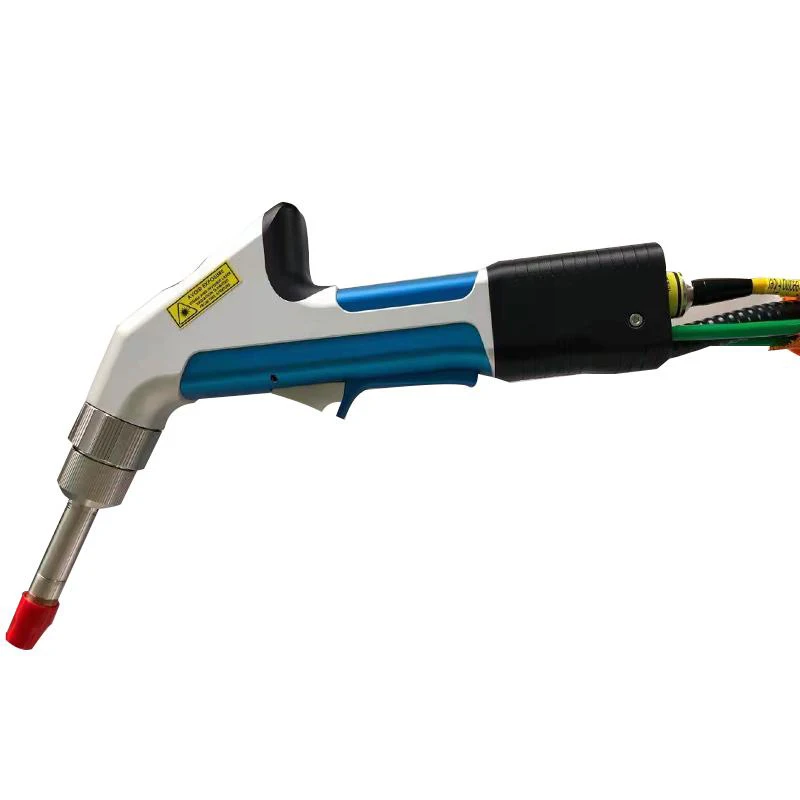 Лидер продаж, ручной лазерный сварочный аппарат, портативный волоконно-лазерный сварочный аппарат с воздушным охлаждением, сварочный пистолет
Лидер продаж, ручной лазерный сварочный аппарат, портативный волоконно-лазерный сварочный аппарат с воздушным охлаждением, сварочный пистолет