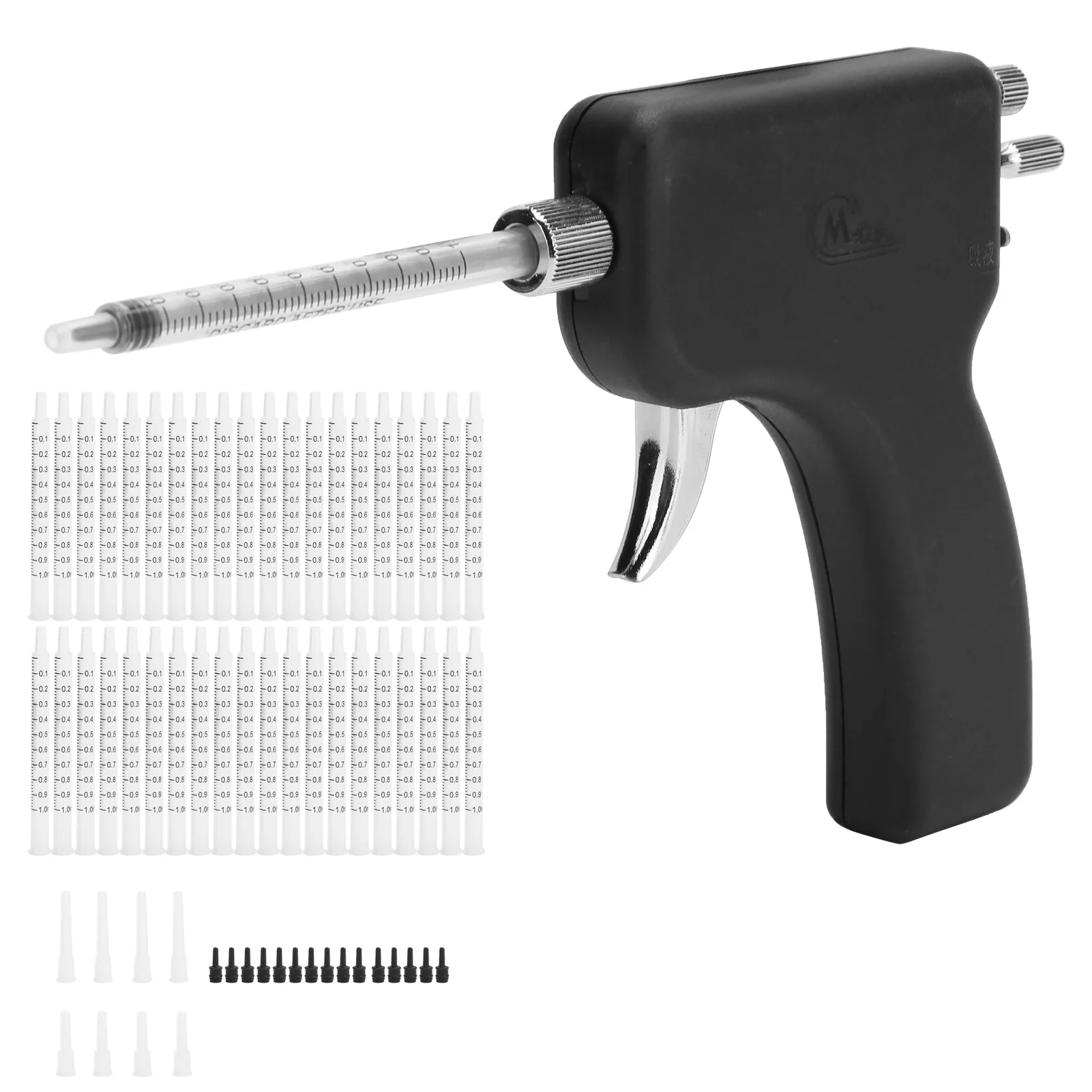 Chicken Artificial Insemination Gun Poultry Fertilization Animal Veterinary Instruments Insemination Insemination Insemination
Chicken Artificial Insemination Gun Poultry Fertilization Animal Veterinary Instruments Insemination Insemination Insemination