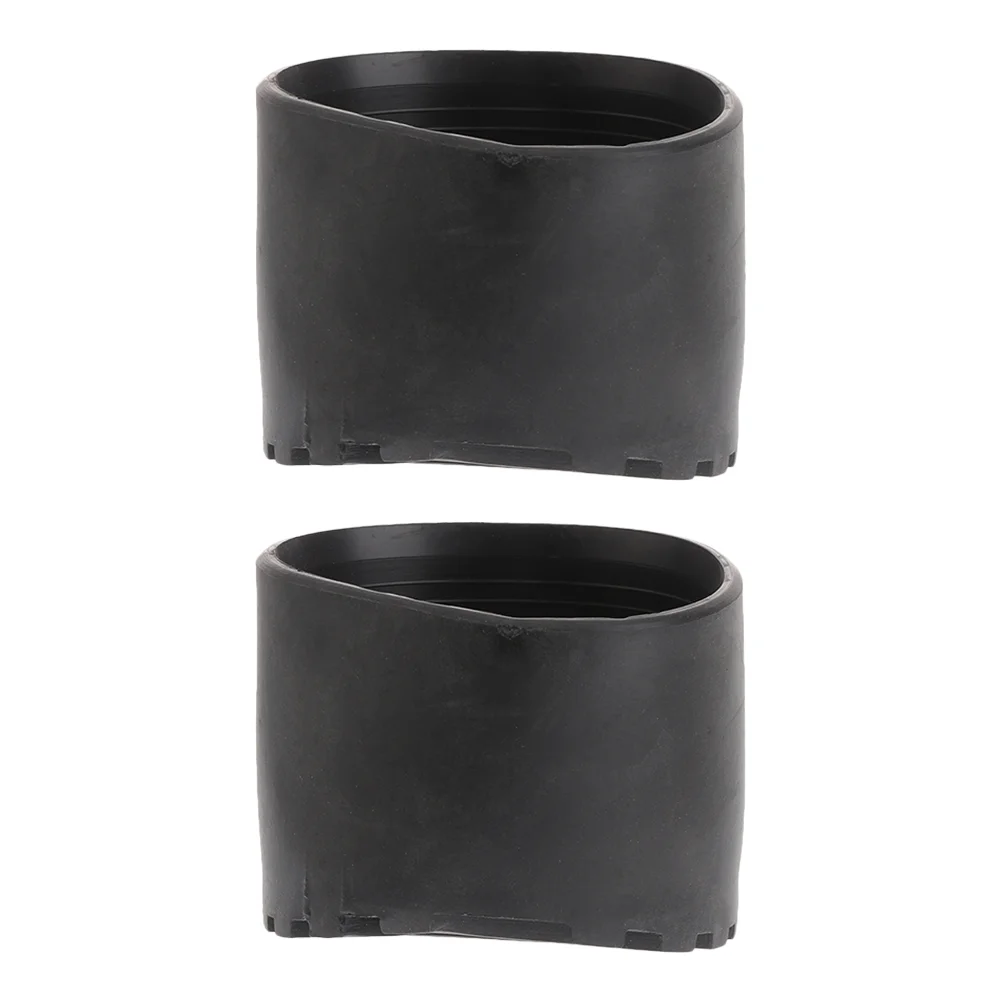 2 Pcs Ladder Foot Cover Chairs Folding Parts Protective Mats Non-slip Pads Feet Protector Pvc Accessories Fittings
2 Pcs Ladder Foot Cover Chairs Folding Parts Protective Mats Non-slip Pads Feet Protector Pvc Accessories Fittings