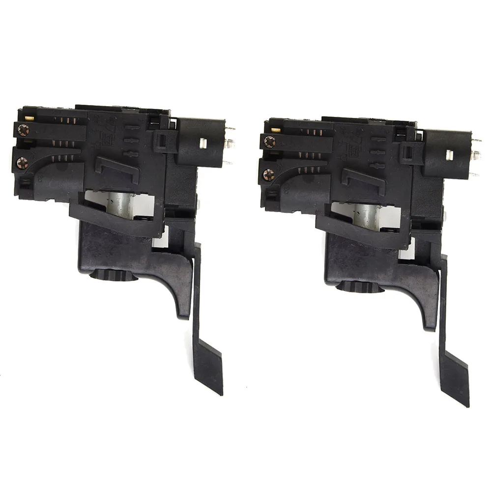 Long Lasting Electric Trigger Switch for Bo sch GBM 13 2 RE PBH 240 PBH 240 RE Compatible with Multiple Models
Long Lasting Electric Trigger Switch for Bo sch GBM 13 2 RE PBH 240 PBH 240 RE Compatible with Multiple Models