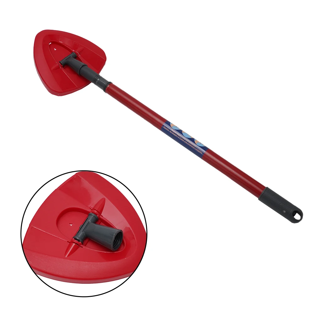 1Pc Telescopic Handle & Base For O-Cedar Easywring Rinseclean Spin Mop Household Cleaning Tool Replace Accessories
1Pc Telescopic Handle & Base For O-Cedar Easywring Rinseclean Spin Mop Household Cleaning Tool Replace Accessories