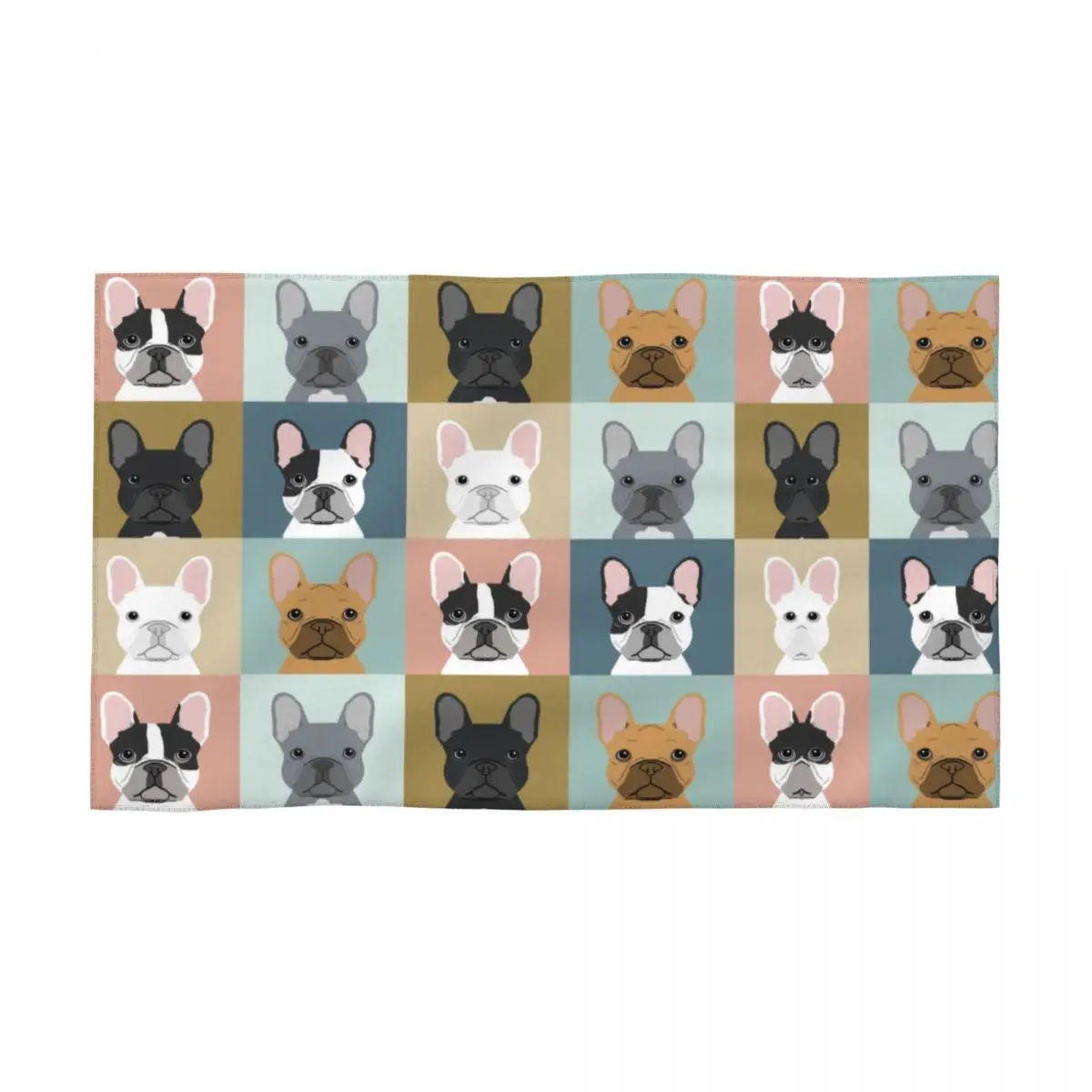 Персонализированные быстросохнущие хлопковые бриллиантовые льняные французские пляжные полотенца для любителей собак
Персонализированные быстросохнущие хлопковые бриллиантовые льняные французские пляжные полотенца для любителей собак