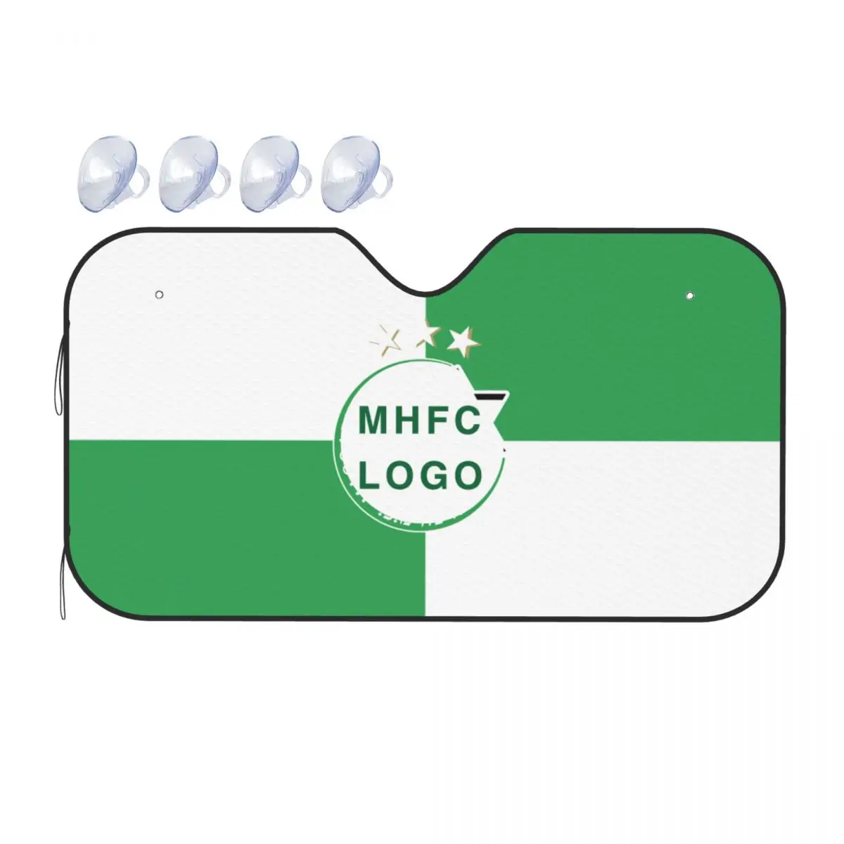Israel Maccabi Haifa F.C MHFC Champion Car Windshield Visor Front Windshield Sunshade Cover Front Window Sunshad
Israel Maccabi Haifa F.C MHFC Champion Car Windshield Visor Front Windshield Sunshade Cover Front Window Sunshad